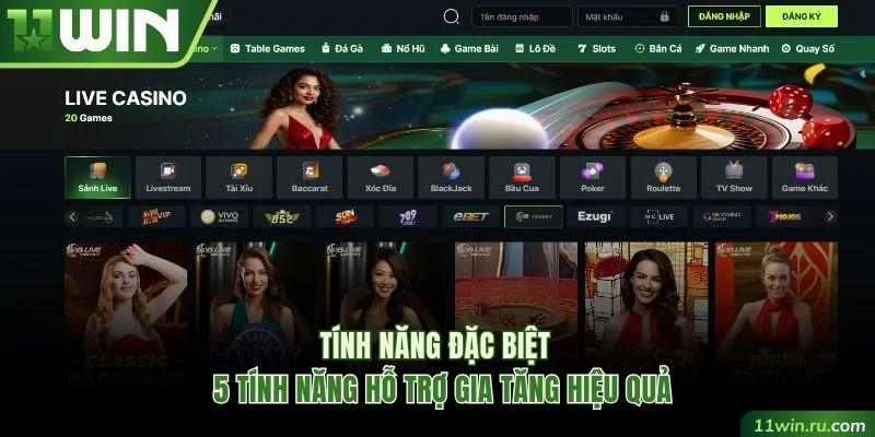 5 tính năng hỗ trợ giúp khách hàng gia tăng cơ hội thắng 