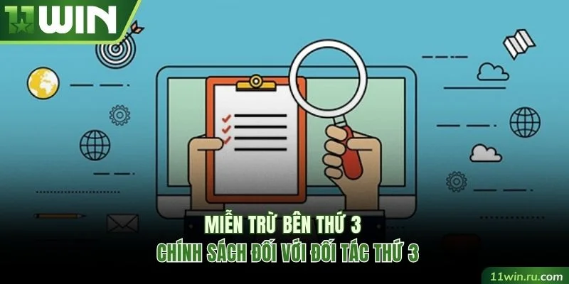 Quy định miễn trừ với đối tác phát triển 